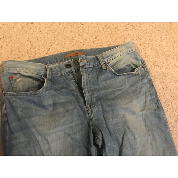 Joe's Jeans Jeans Joes Jeans Brixton 36 X 33 Poshmark